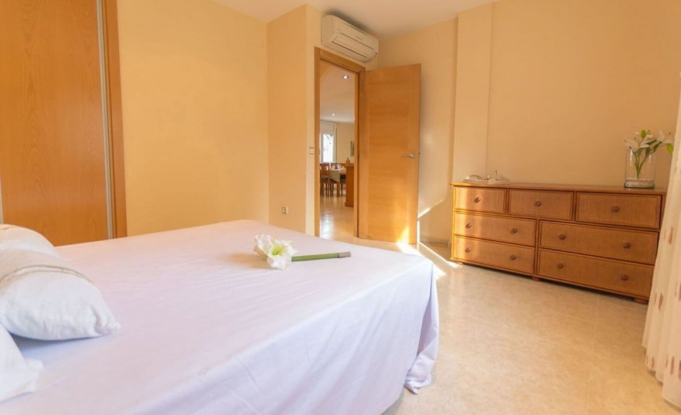 4 soverom Villa til salgs i L'Ampolla med svømmebasseng garasje - € 485 000 (Ref: 6163127)