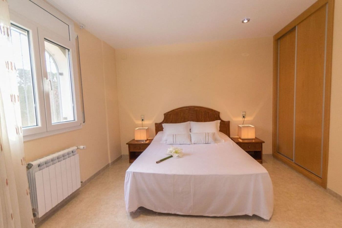 4 soverom Villa til salgs i L'Ampolla med svømmebasseng garasje - € 485 000 (Ref: 6163127)