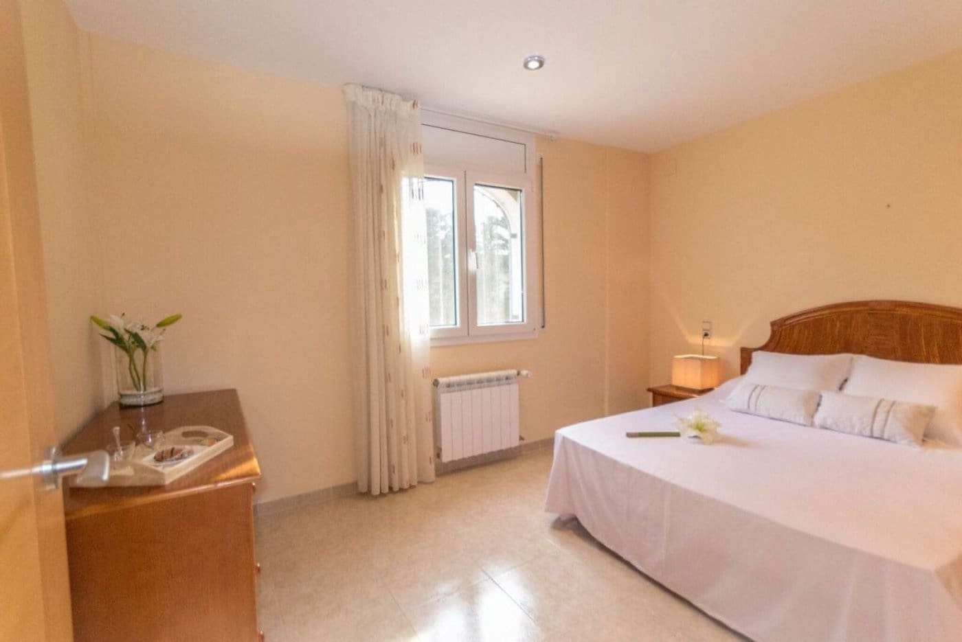 4 soverom Villa til salgs i L'Ampolla med svømmebasseng garasje - € 485 000 (Ref: 6163127)