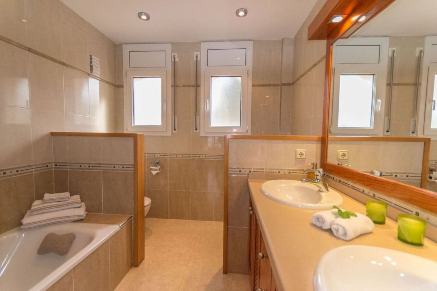 4 soverom Villa til salgs i L'Ampolla med svømmebasseng garasje - € 485 000 (Ref: 6163127)