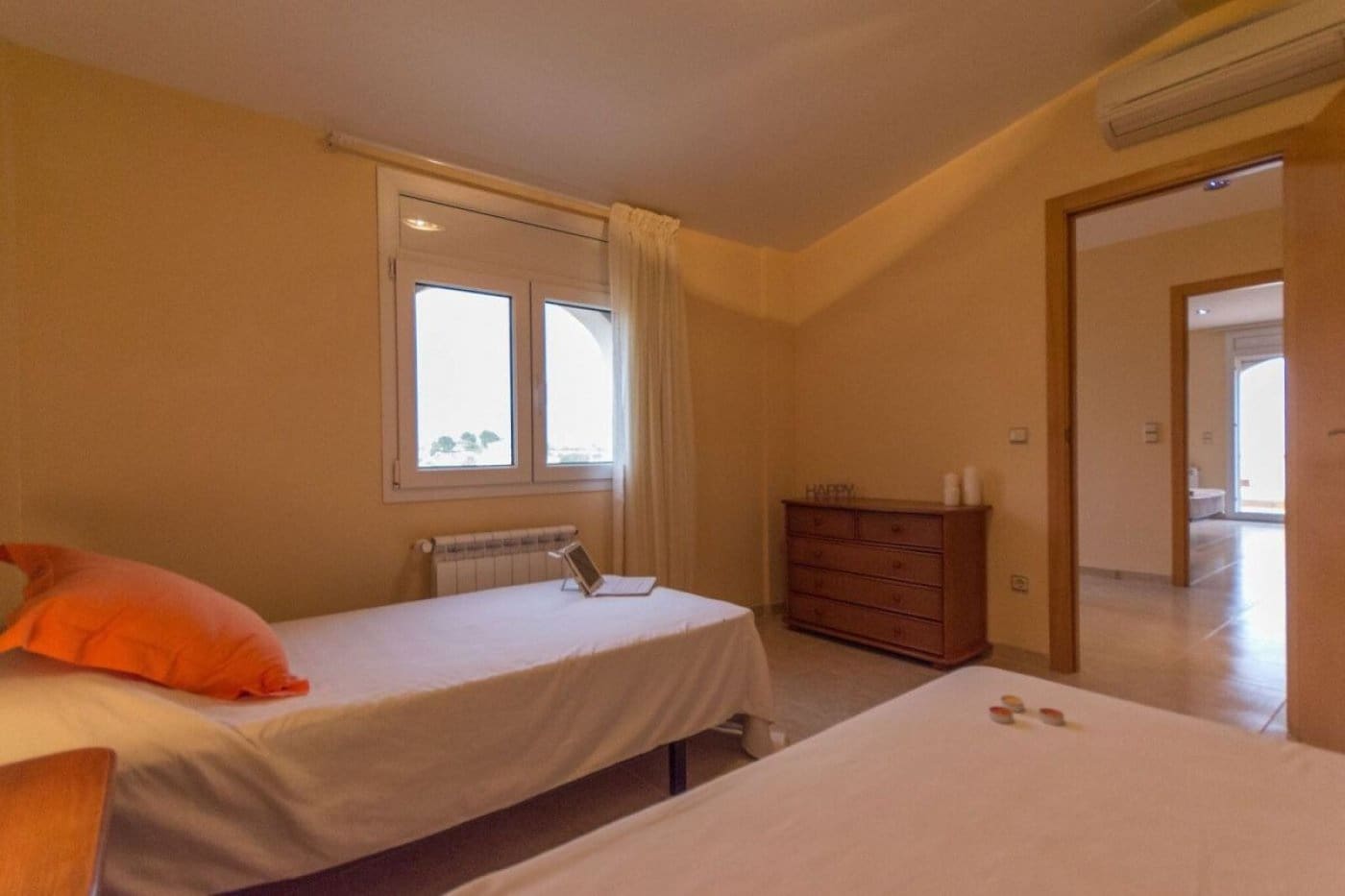 4 soverom Villa til salgs i L'Ampolla med svømmebasseng garasje - € 485 000 (Ref: 6163127)