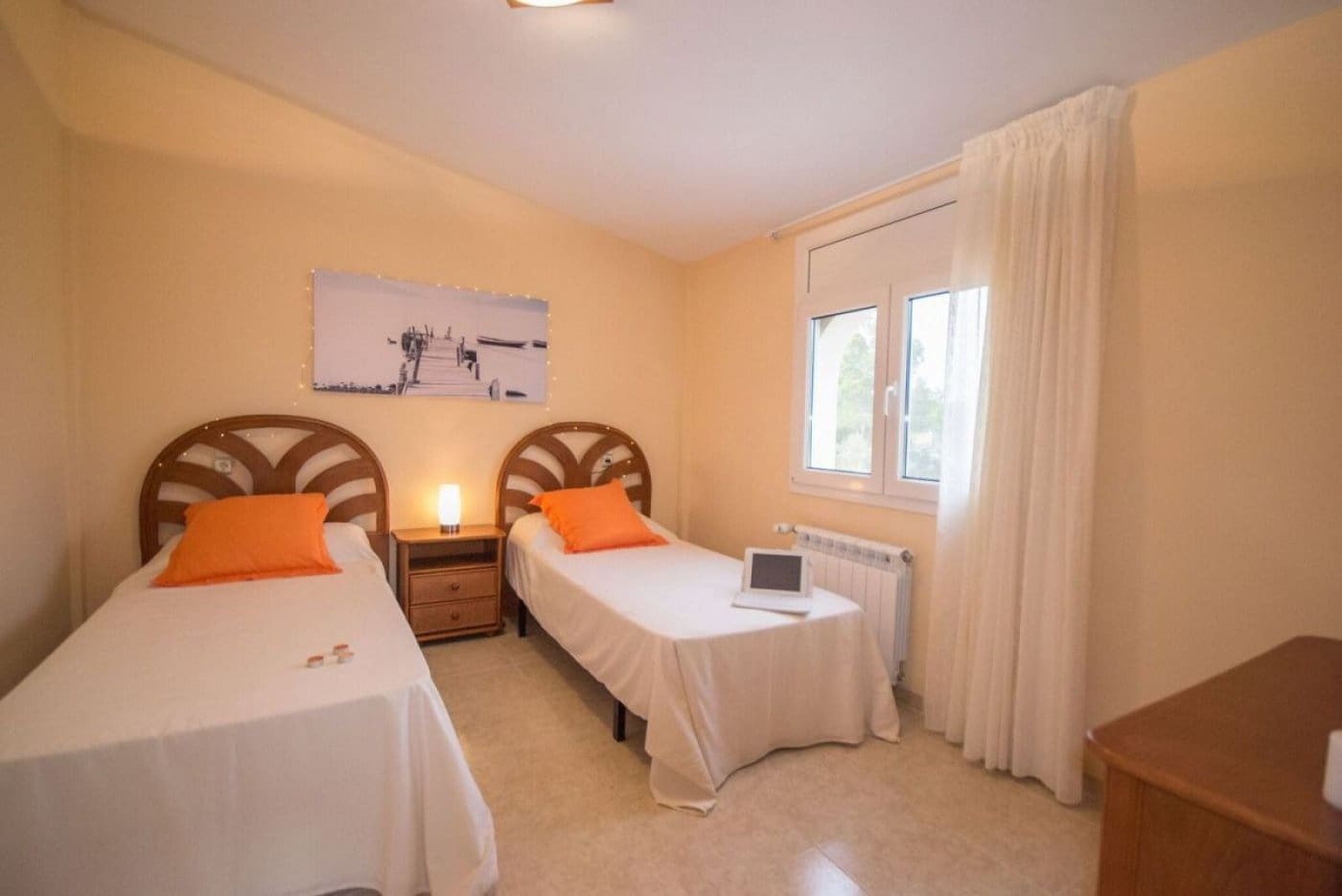 4 soverom Villa til salgs i L'Ampolla med svømmebasseng garasje - € 485 000 (Ref: 6163127)