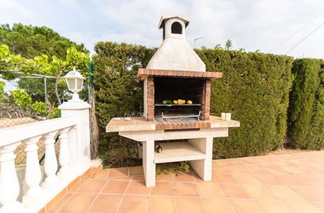 4 sovrum Villa till salu i L'Ampolla med pool garage - 485 000 € (Ref: 6163127)