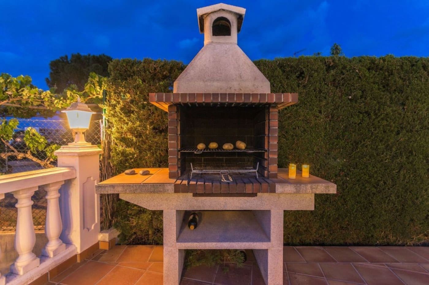 4 soverom Villa til salgs i L'Ampolla med svømmebasseng garasje - € 485 000 (Ref: 6163127)