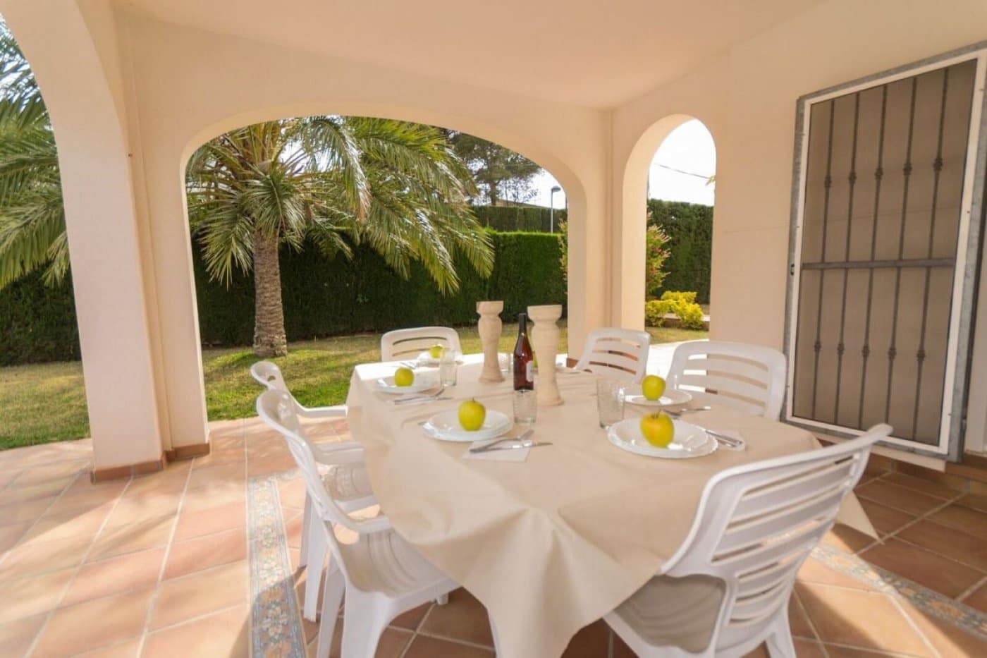 4 soverom Villa til salgs i L'Ampolla med svømmebasseng garasje - € 485 000 (Ref: 6163127)