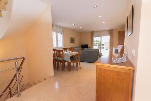 4 sovrum Villa till salu i L'Ampolla med pool garage - 485 000 € (Ref: 6163127)