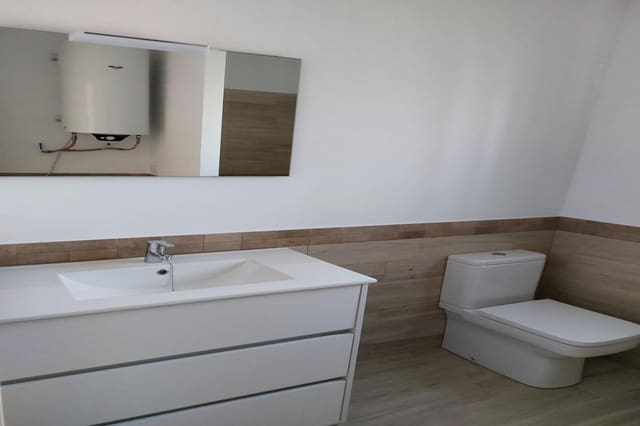 3 sypialnia Finka/Dom wiejski na sprzedaż w L'Ampolla - 155 000 € (Ref: 6163145)