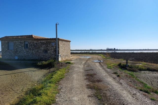 3 bedroom Finca/Country House for sale in L'Ampolla - € 155,000 (Ref: 6163145)