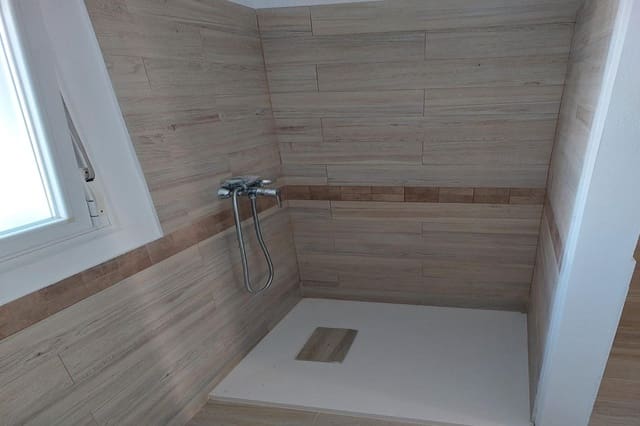 3 sypialnia Finka/Dom wiejski na sprzedaż w L'Ampolla - 155 000 € (Ref: 6163145)