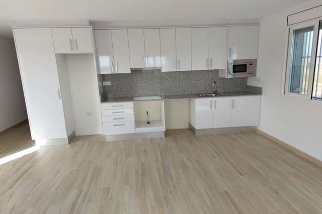 3 sypialnia Finka/Dom wiejski na sprzedaż w L'Ampolla - 155 000 € (Ref: 6163145)