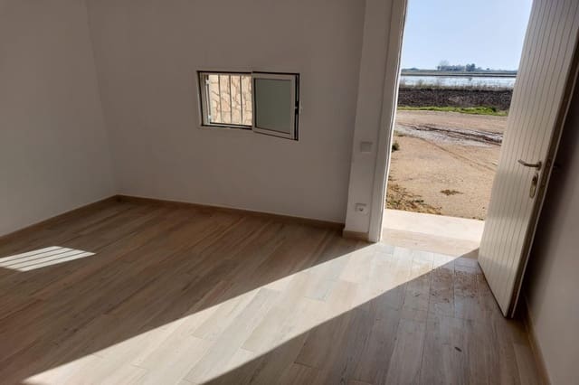 3 sypialnia Finka/Dom wiejski na sprzedaż w L'Ampolla - 155 000 € (Ref: 6163145)