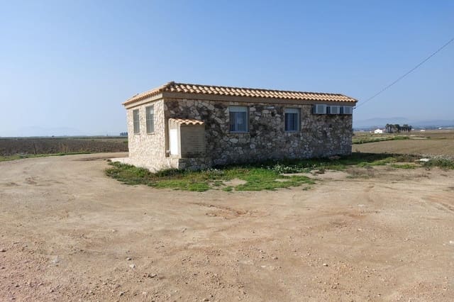 3 sypialnia Finka/Dom wiejski na sprzedaż w L'Ampolla - 155 000 € (Ref: 6163145)