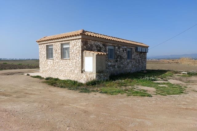 3 sypialnia Finka/Dom wiejski na sprzedaż w L'Ampolla - 155 000 € (Ref: 6163145)