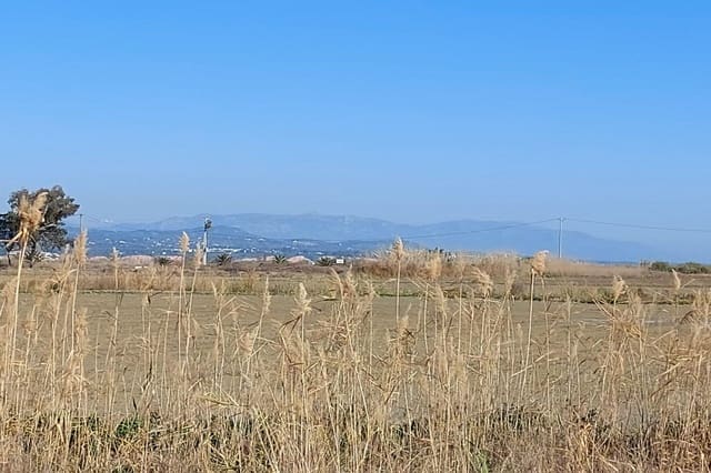 3 bedroom Finca/Country House for sale in L'Ampolla - € 155,000 (Ref: 6163145)