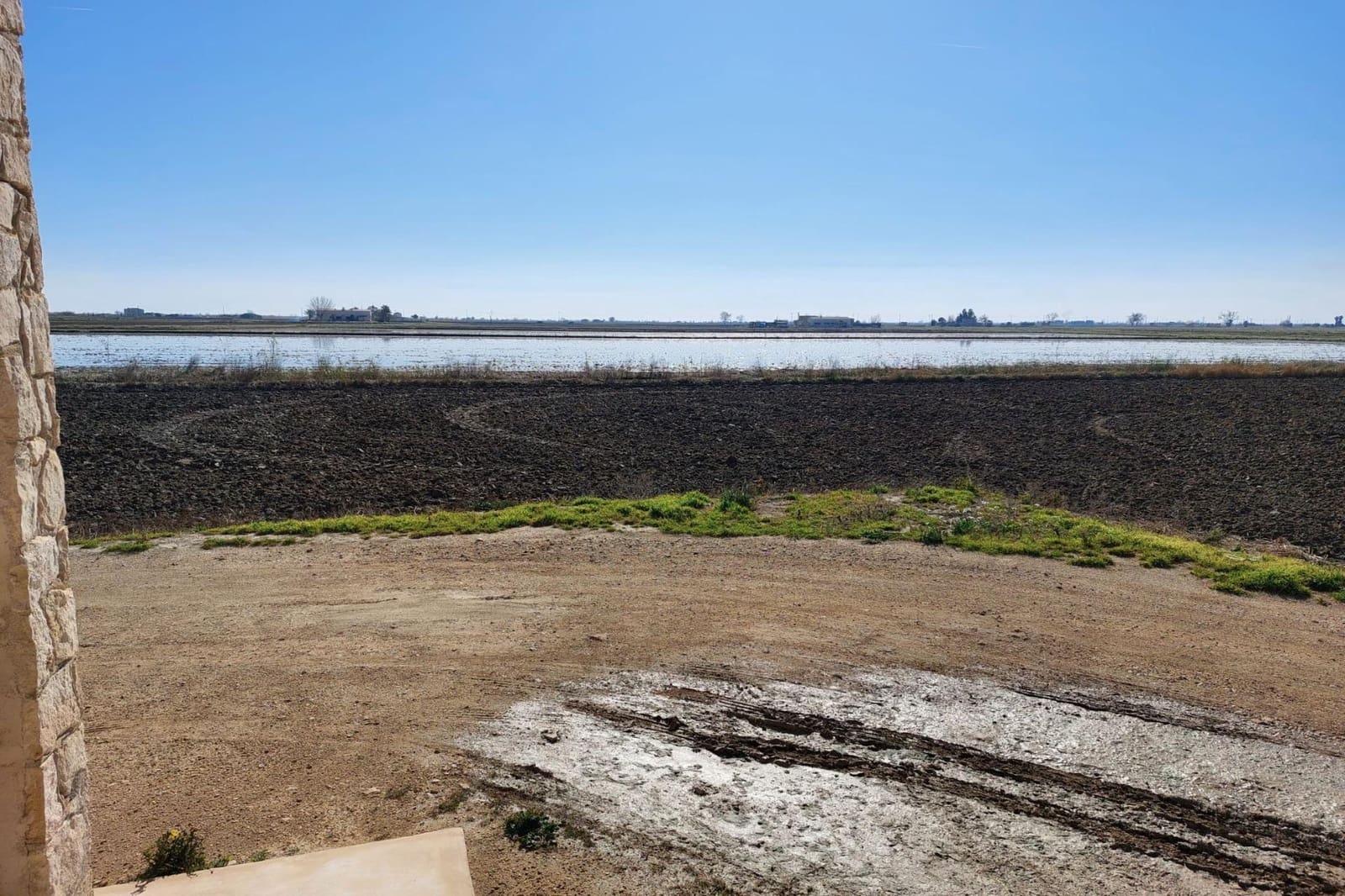 3 soverom Finca/Herregård til salgs i L'Ampolla - € 155 000 (Ref: 6163145)