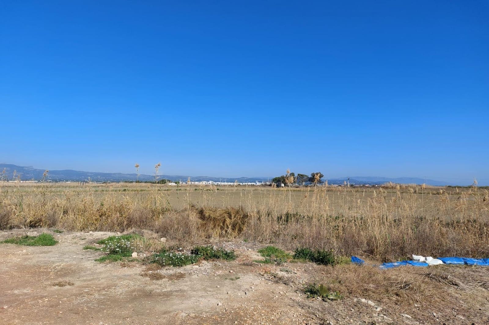 3 soverom Finca/Herregård til salgs i L'Ampolla - € 155 000 (Ref: 6163145)