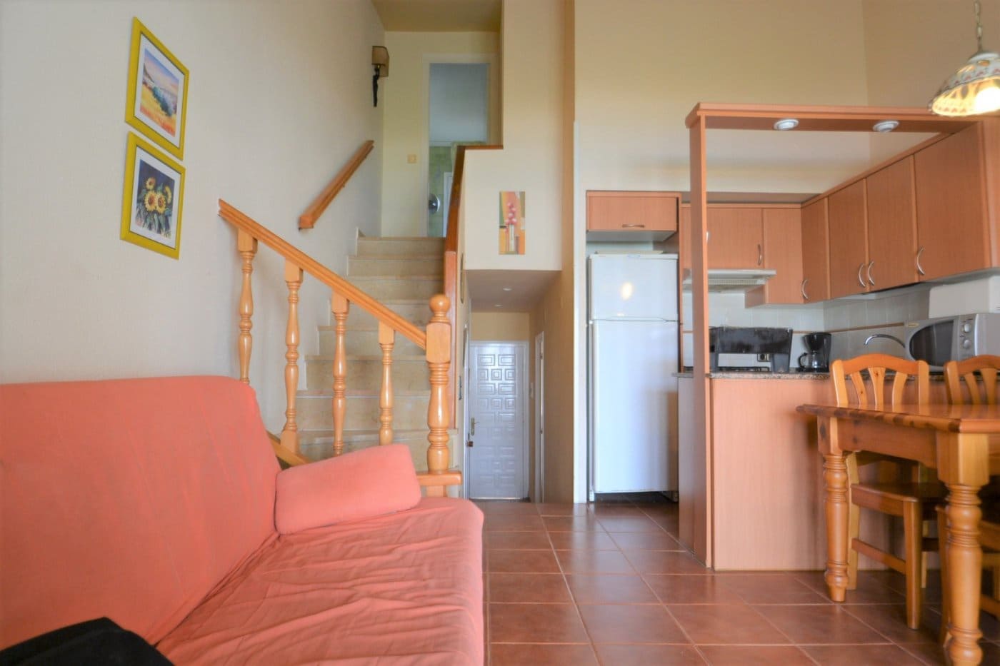 2 sypialnia Dom szeregowy na sprzedaż w Deltebre z basenem - 165 000 € (Ref: 6163172)