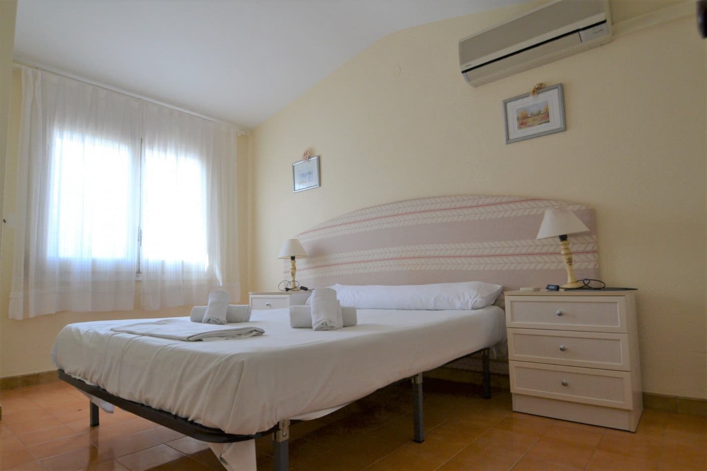 2 sypialnia Dom szeregowy na sprzedaż w Deltebre z basenem - 165 000 € (Ref: 6163172)