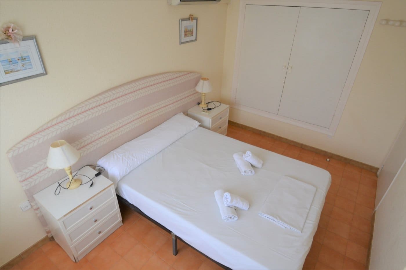 2 sypialnia Dom szeregowy na sprzedaż w Deltebre z basenem - 165 000 € (Ref: 6163172)