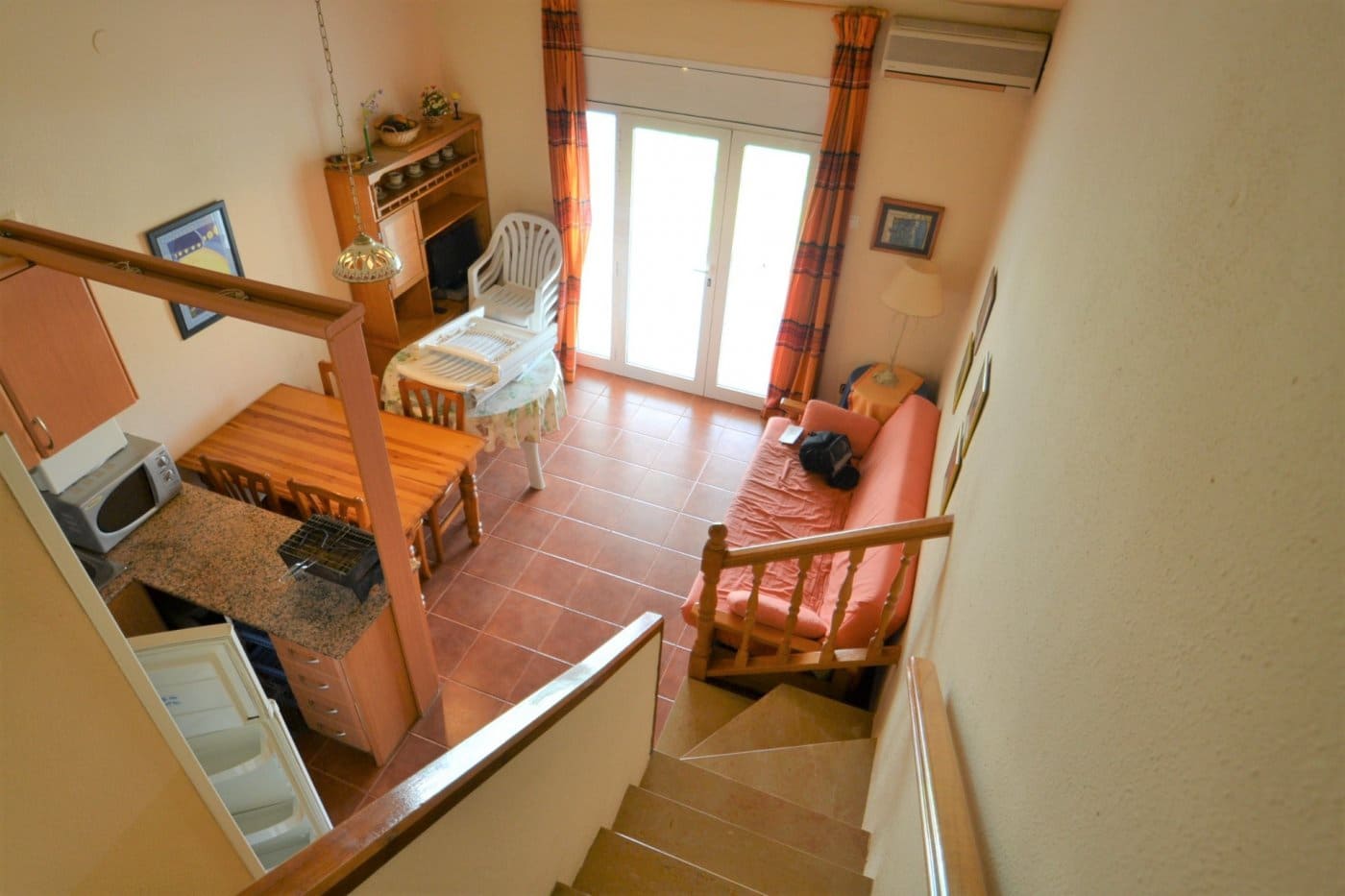 2 sypialnia Dom szeregowy na sprzedaż w Deltebre z basenem - 165 000 € (Ref: 6163172)