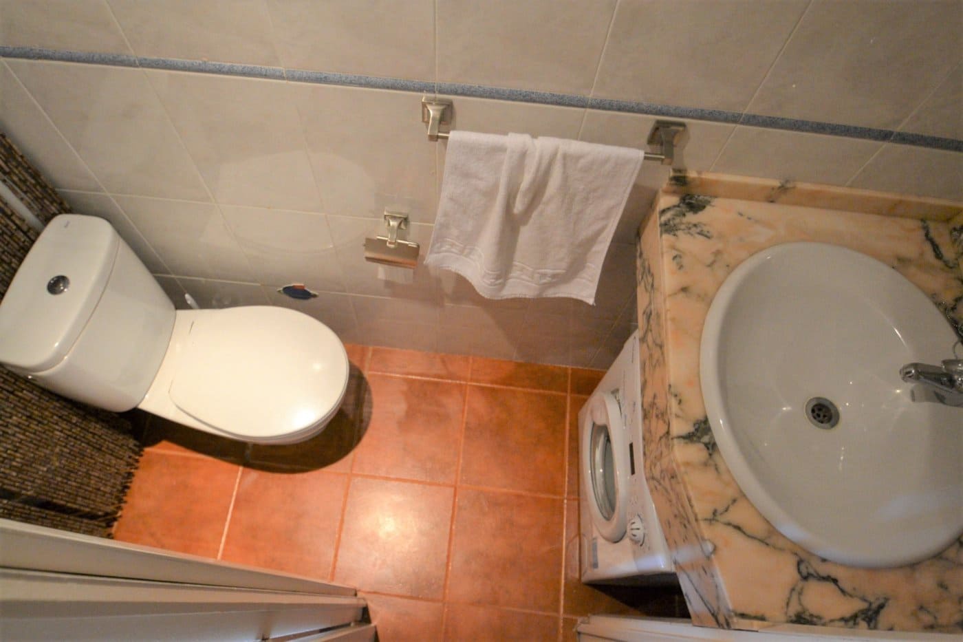 2 sypialnia Dom szeregowy na sprzedaż w Deltebre z basenem - 165 000 € (Ref: 6163172)