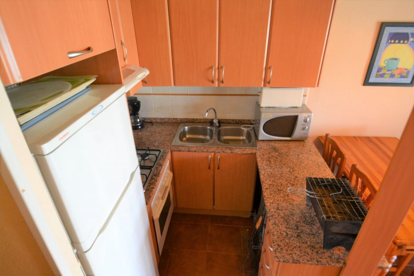 2 sypialnia Dom szeregowy na sprzedaż w Deltebre z basenem - 165 000 € (Ref: 6163172)