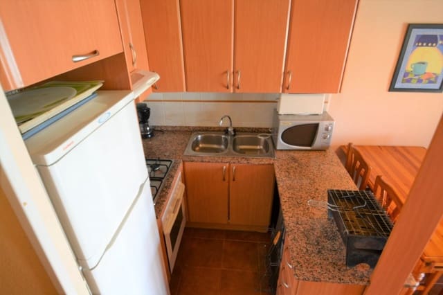 2 makuuhuone Rivitalo myytävänä paikassa Deltebre mukana uima-altaan - 165 000 € (Ref: 6163172)