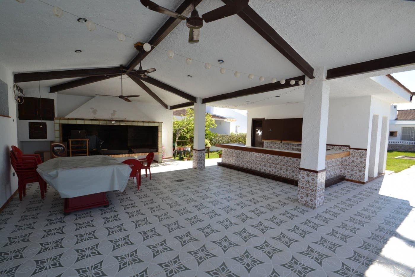 2 sypialnia Dom szeregowy na sprzedaż w Deltebre z basenem - 165 000 € (Ref: 6163172)