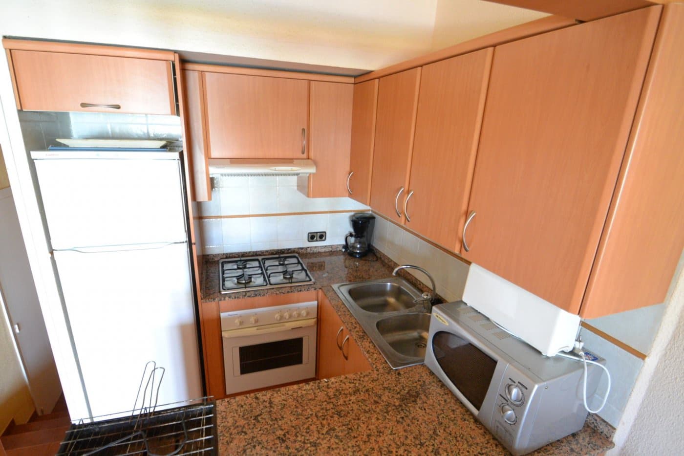 2 sypialnia Dom szeregowy na sprzedaż w Deltebre z basenem - 165 000 € (Ref: 6163172)