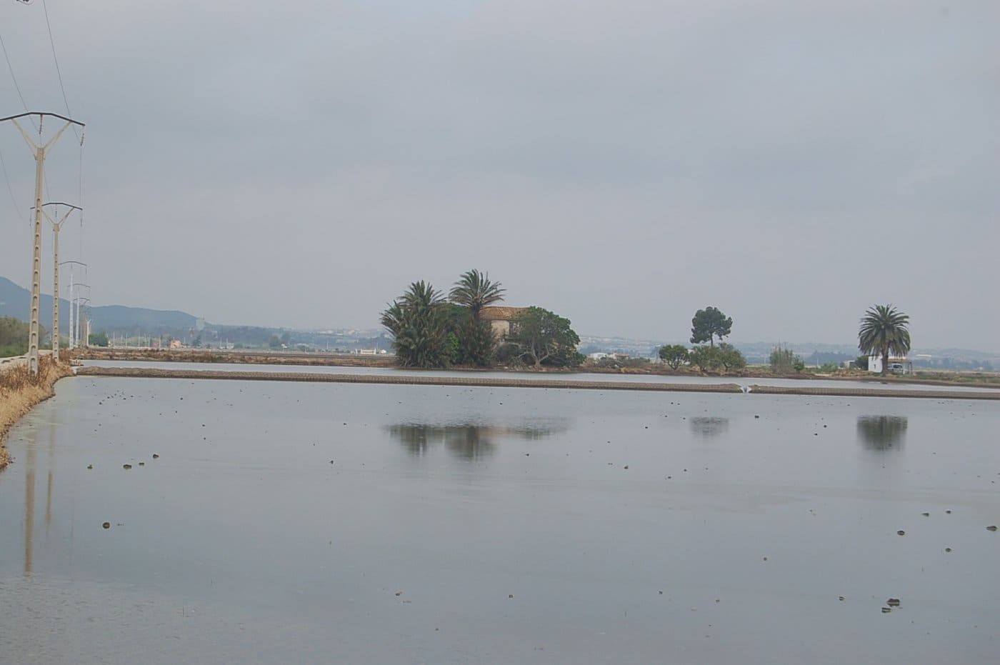 Finca/Country House for sale in Amposta - € 125,000 (Ref: 6163180)