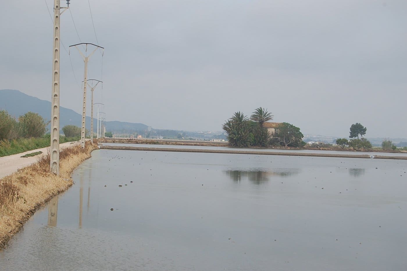 Finca/Country House for sale in Amposta - € 125,000 (Ref: 6163180)