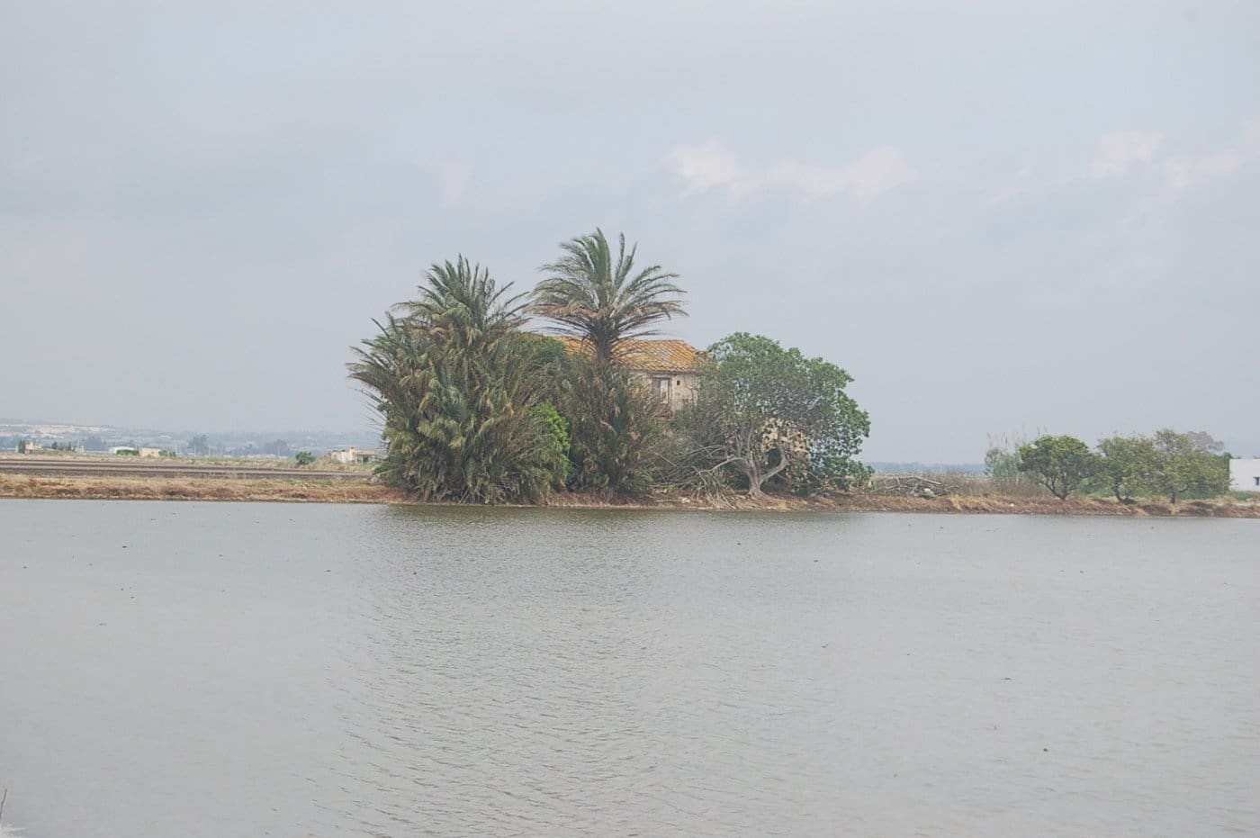 Finca/Country House for sale in Amposta - € 125,000 (Ref: 6163180)