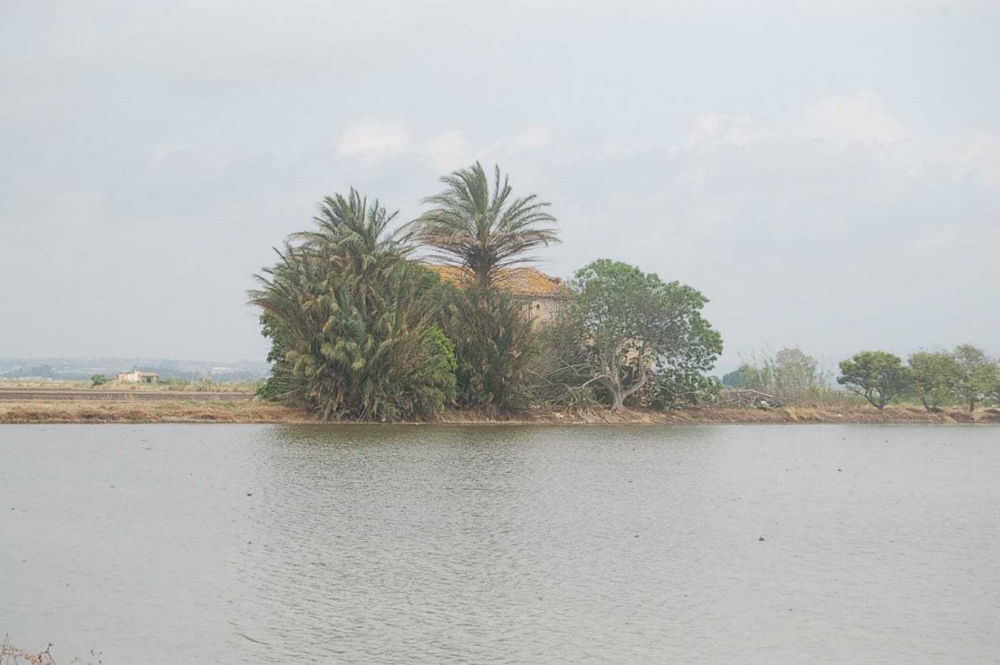 Finca/Country House for sale in Amposta - € 125,000 (Ref: 6163180)