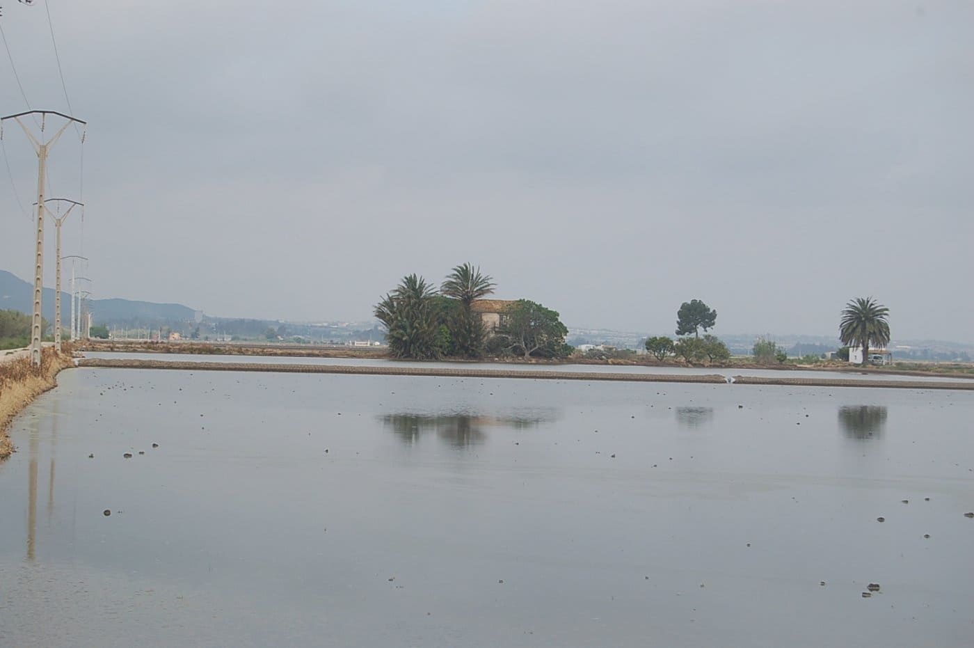 Finca/Country House for sale in Amposta - € 125,000 (Ref: 6163180)