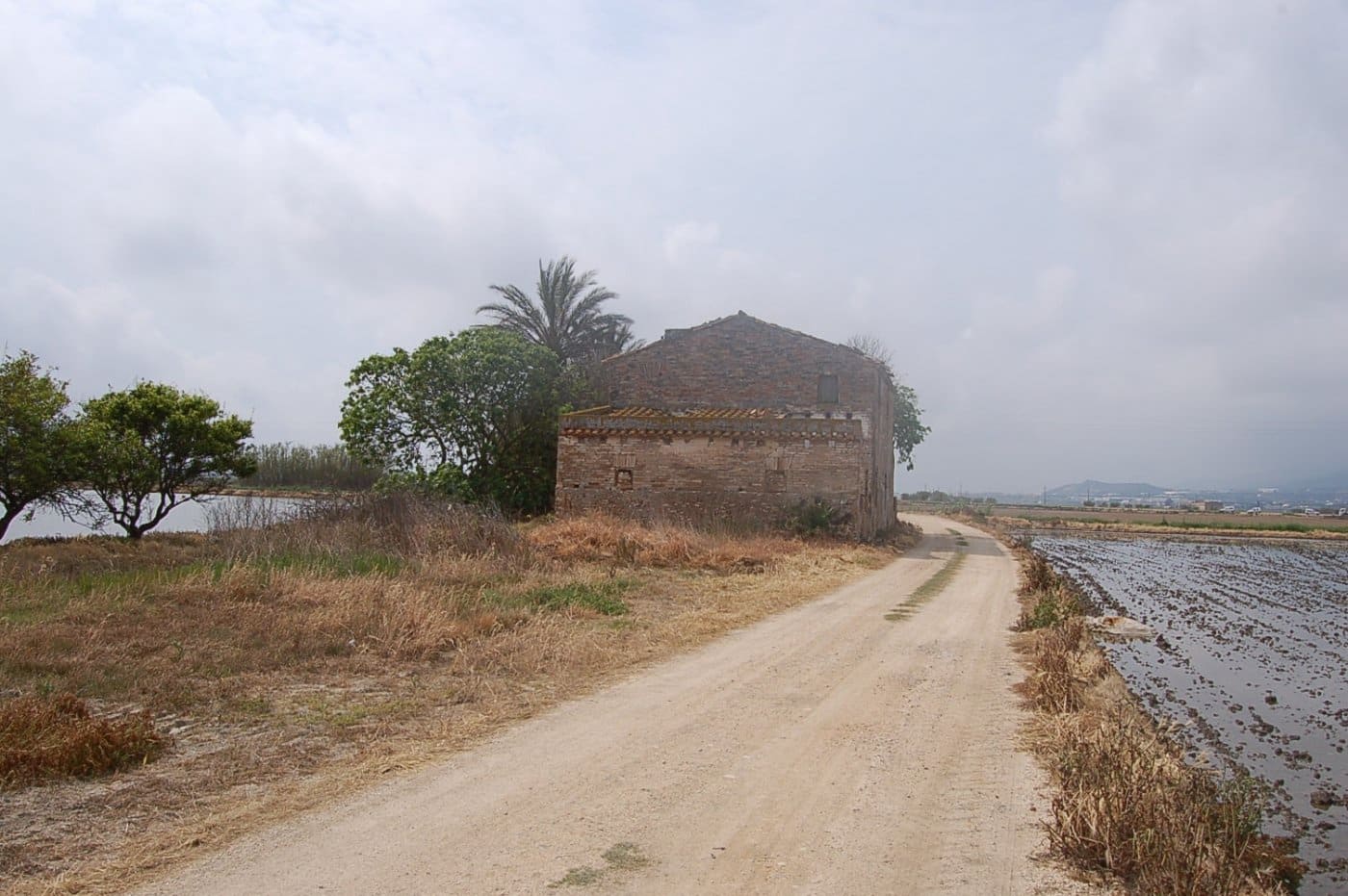 Finca/Country House for sale in Amposta - € 125,000 (Ref: 6163180)