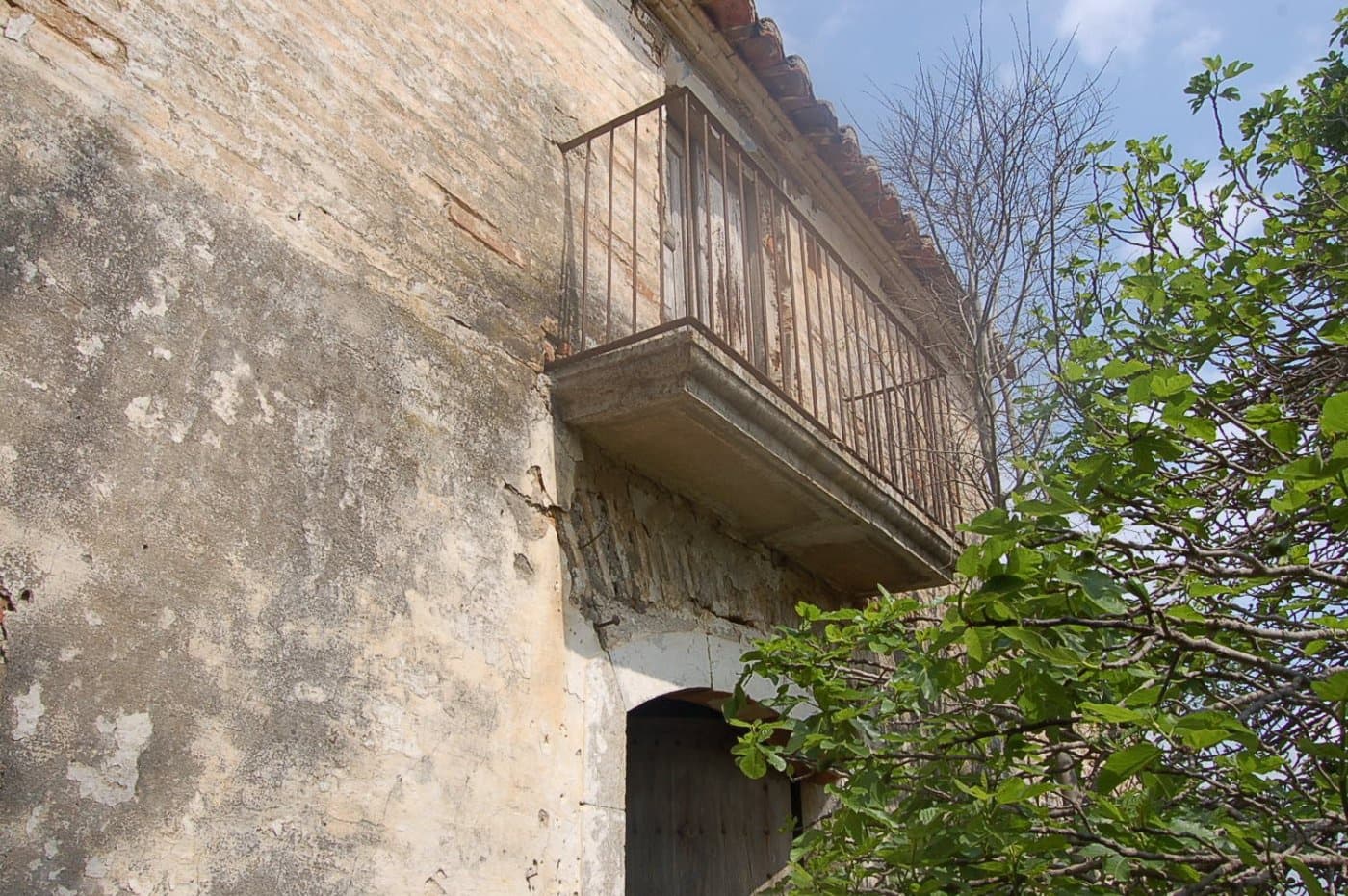 Finca/Country House for sale in Amposta - € 125,000 (Ref: 6163180)