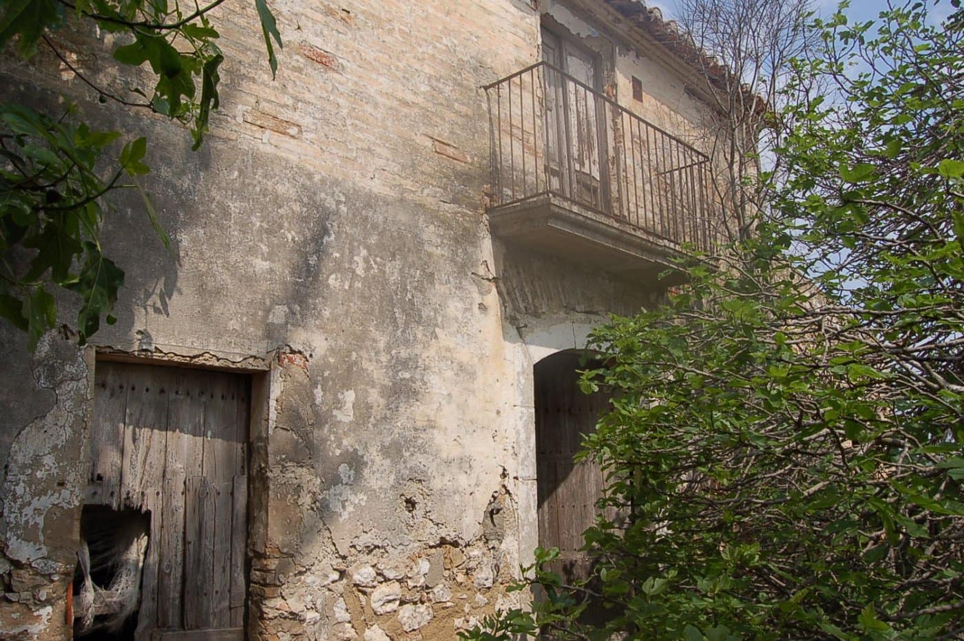 Finca/Country House for sale in Amposta - € 125,000 (Ref: 6163180)
