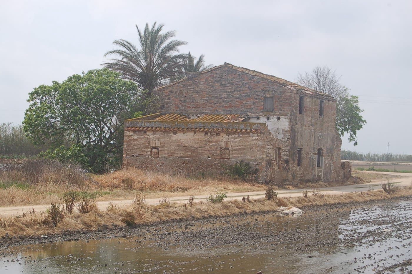 Finca/Country House for sale in Amposta - € 125,000 (Ref: 6163180)