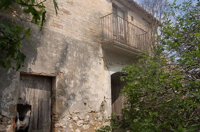 Finca/Country House for sale in Amposta - € 125,000 (Ref: 6163180)