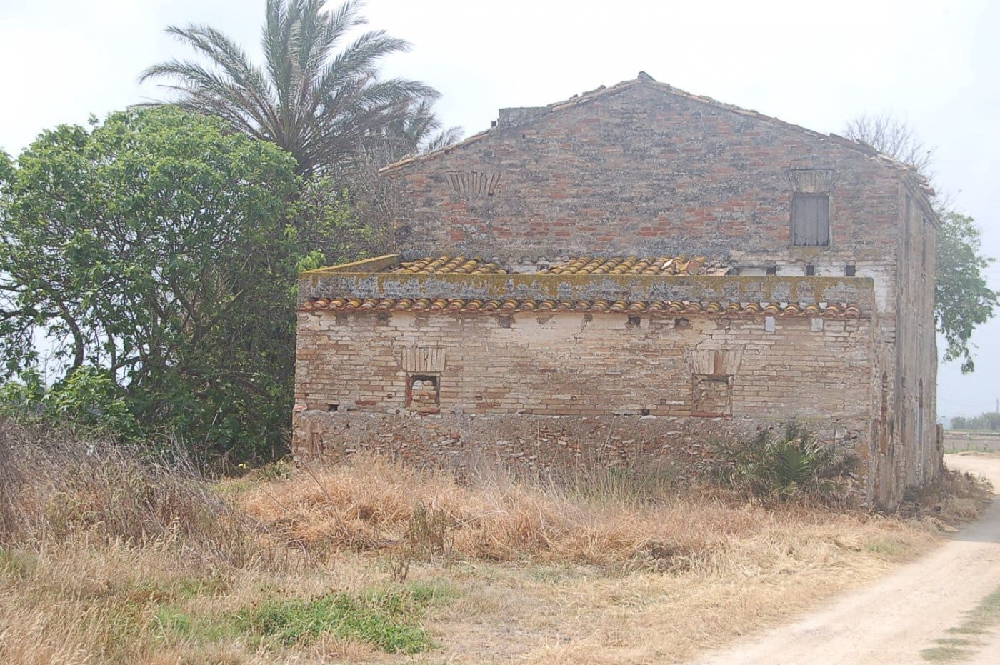 Finca/Country House for sale in Amposta - € 125,000 (Ref: 6163180)