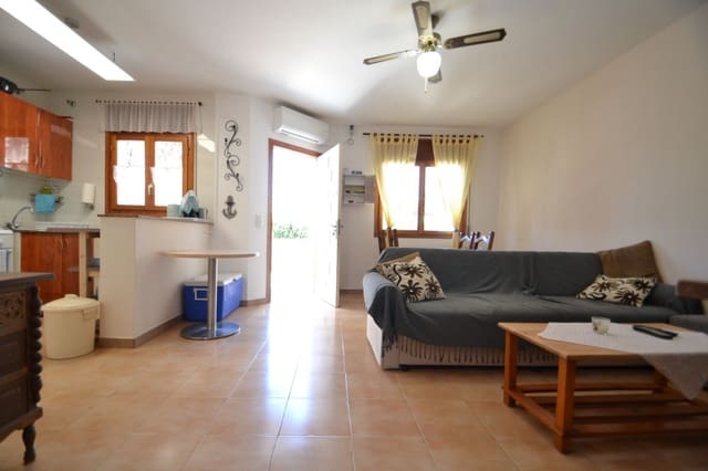 9 soverom Villa til salgs i Deltebre med svømmebasseng - € 520 000 (Ref: 6163202)