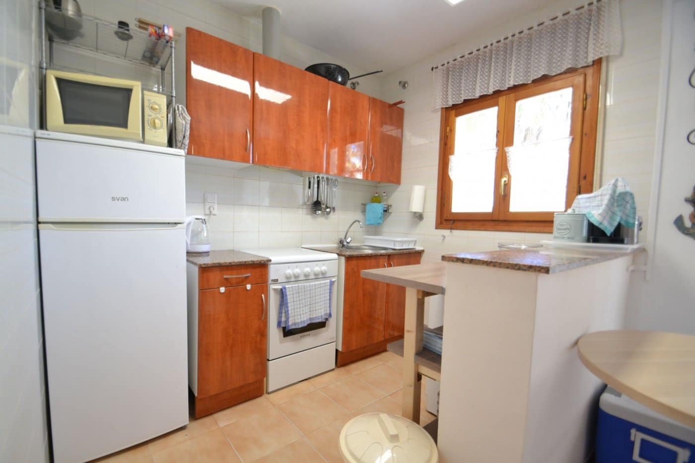 9 soveværelse Villa til salg i Deltebre med swimmingpool - € 520.000 (Ref: 6163202)