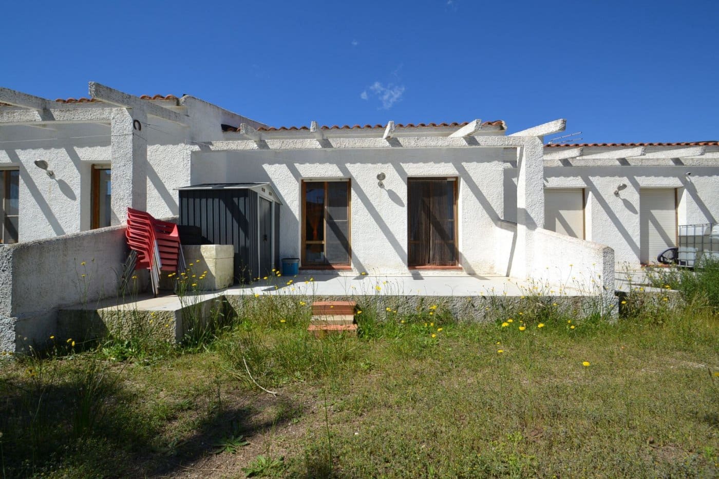 9 soveværelse Villa til salg i Deltebre med swimmingpool - € 520.000 (Ref: 6163202)