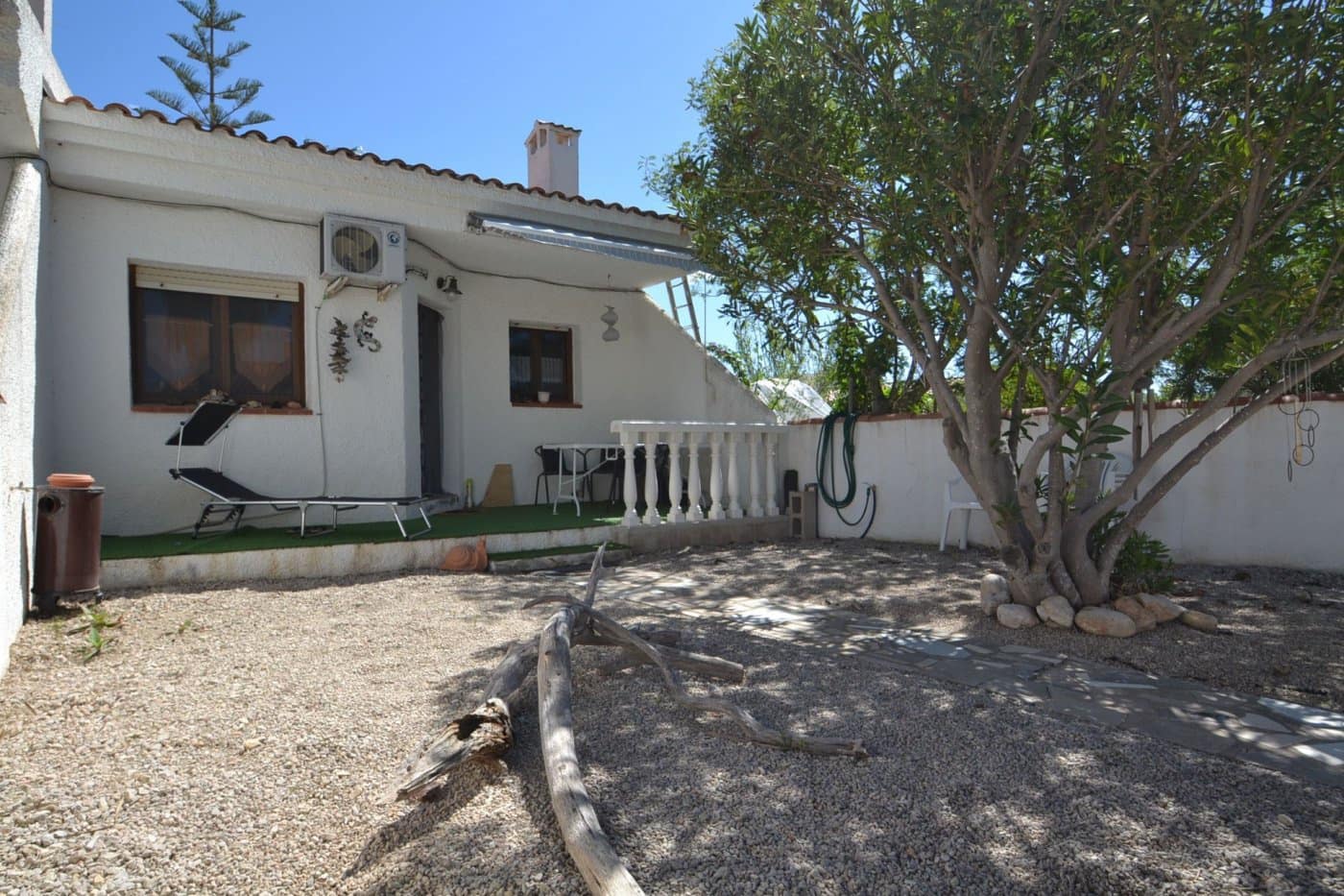 9 soveværelse Villa til salg i Deltebre med swimmingpool - € 520.000 (Ref: 6163202)