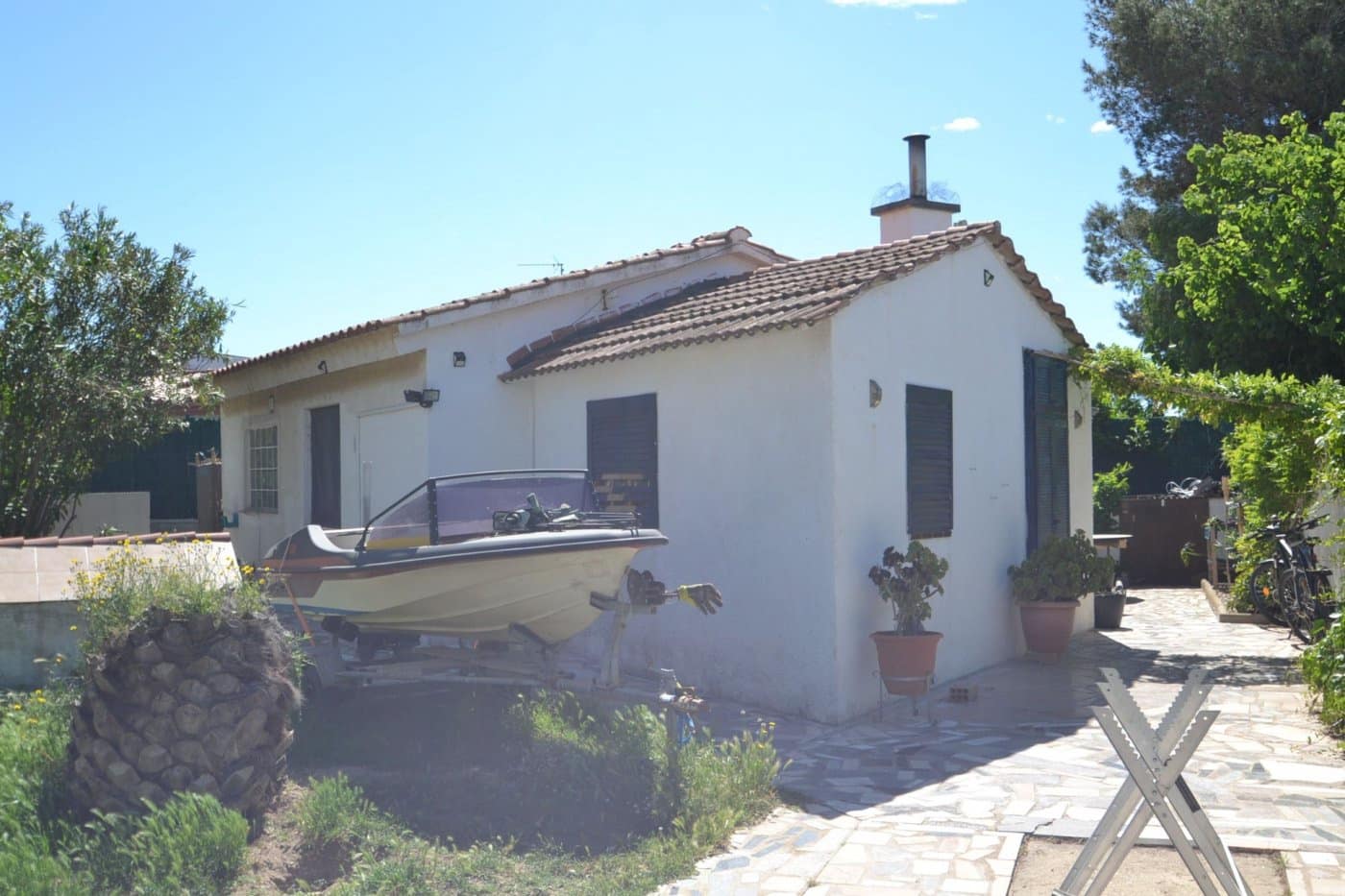 9 soveværelse Villa til salg i Deltebre med swimmingpool - € 520.000 (Ref: 6163202)