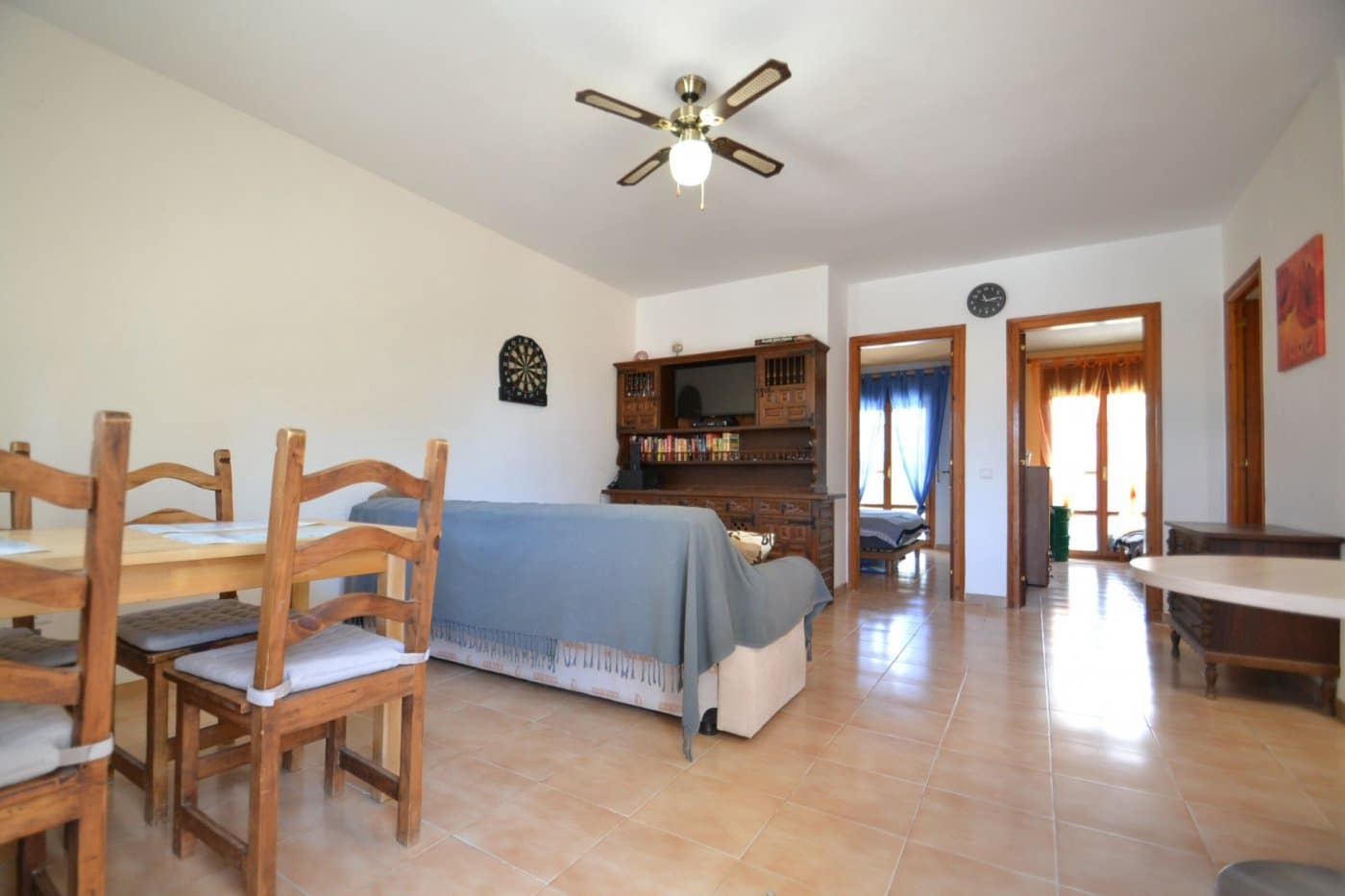 9 soveværelse Villa til salg i Deltebre med swimmingpool - € 520.000 (Ref: 6163202)