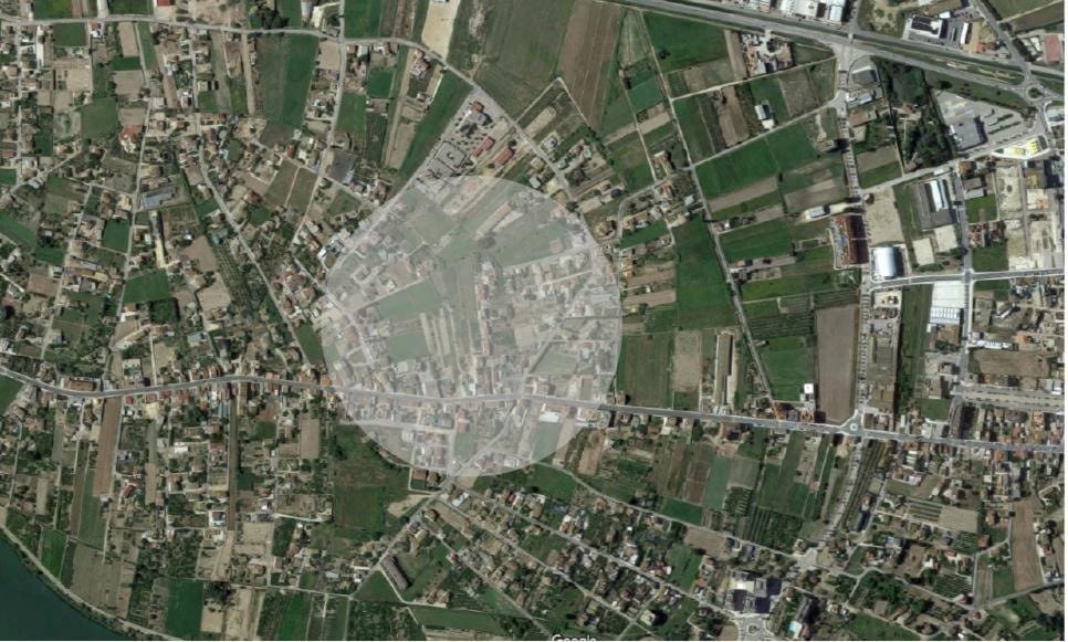 Terreno para Construção para venda em Deltebre - 42 000 € (Ref: 6801712)