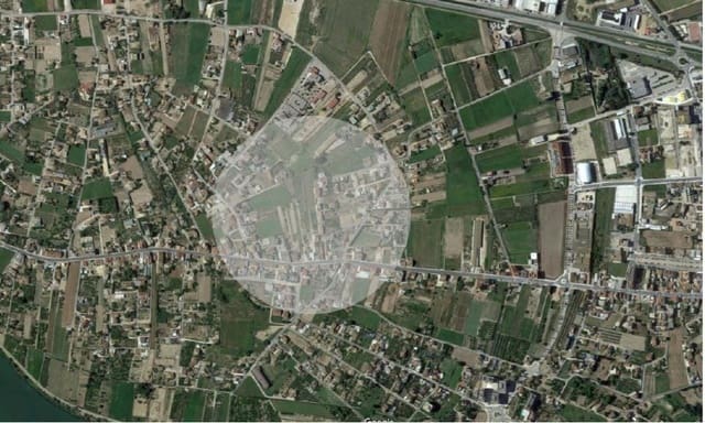 Terreno para Construção para venda em Deltebre - 42 000 € (Ref: 6801712)