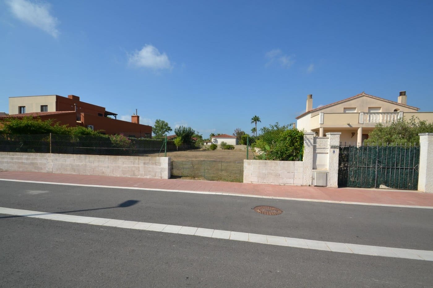 Tontti myytävänä paikassa Deltebre - 180 000 € (Ref: 6982910)