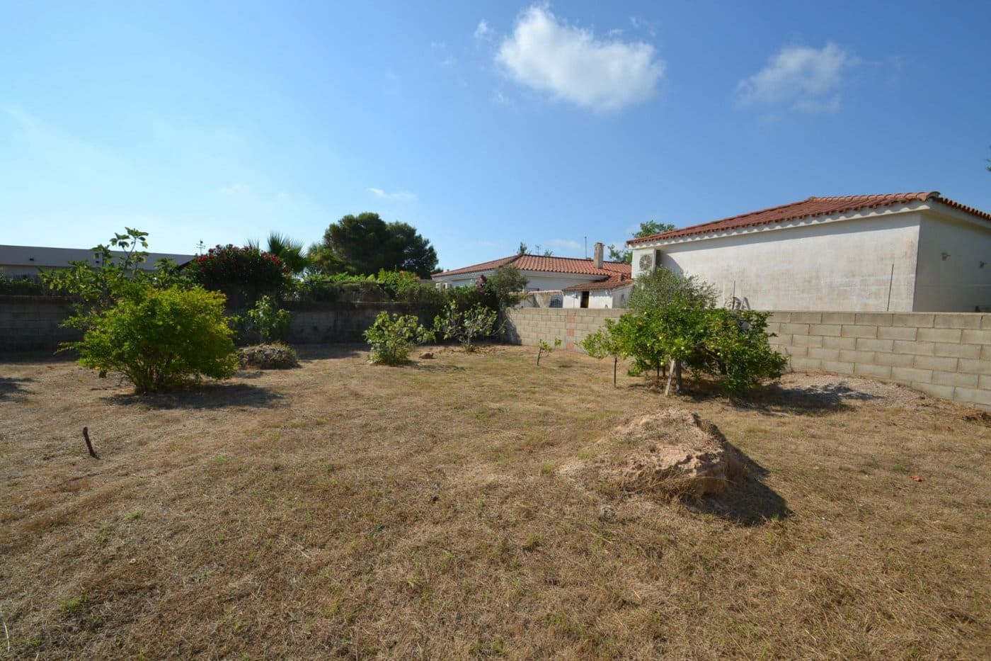 Tontti myytävänä paikassa Deltebre - 180 000 € (Ref: 6982910)